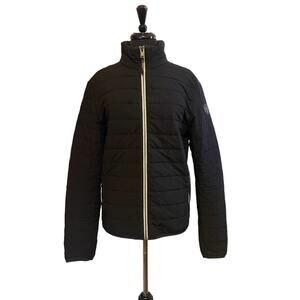 napapijri puffer jacket size M